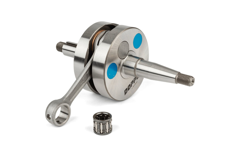 Fantic XE 50 2T - vilebrequin Endurance