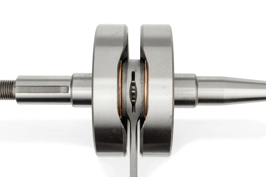 Fantic XE 50 2T - vilebrequin Endurance