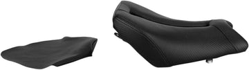 bmw s 1000 [SADDLEMEN] – Gel-Channel™ Track carbon fiber sports seat
