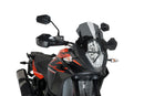 KTM 1090 ADVENTURE [2023] – Sports Screen – Black-13