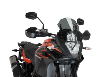 KTM 1090 ADVENTURE [2023] – Tourenscheibe – Transparent