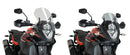 KTM 1090 ADVENTURE [2023] – Sports Screen – Black-5