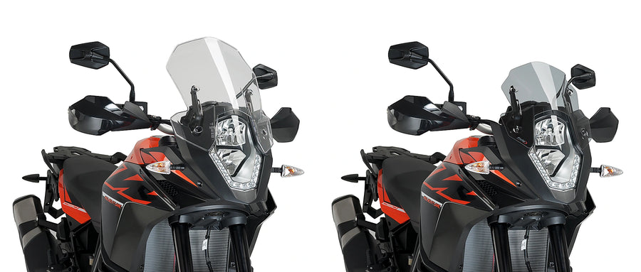 KTM 1090 ADVENTURE [2023] - Sportscheibe | Getönt | PUIG 6847H