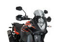 KTM 1090 ADVENTURE [2023] – Sports Screen – Black-12
