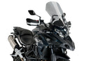 BENELLI TRK 502 X [2025] – Windabweiser Extended – Getönt-4
