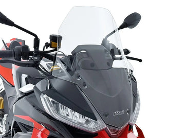 aprilia tuono 1100 [WRS] – Touring Windschild Tuono V4