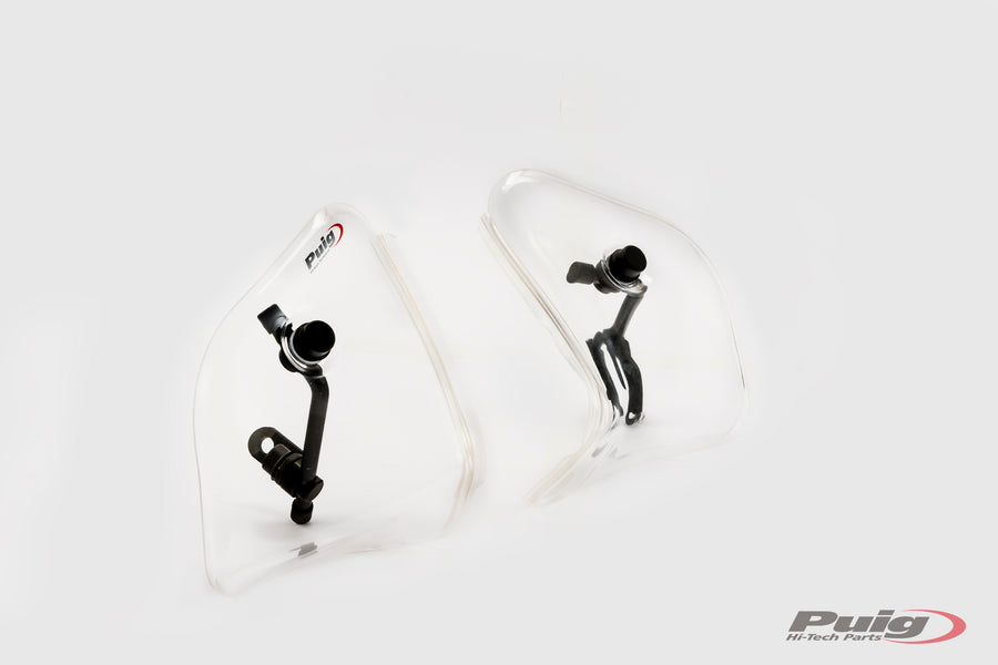 SYM SYMPHONY SR 50 [2025] – Protège-mains pour scooter disque T.X. et