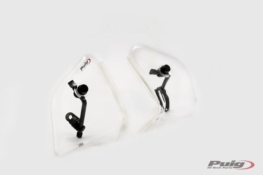SYM SYMPHONY SR 50 [2025] – Protège-mains pour scooter disque T.X. et