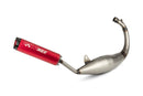 Beta RR Enduro 50 2T - Auspuff XS 2