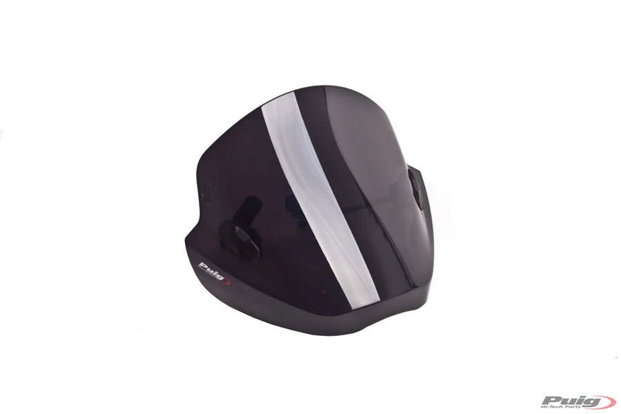 SUZUKI INAZUMA [2016] – Trend – Schwarz