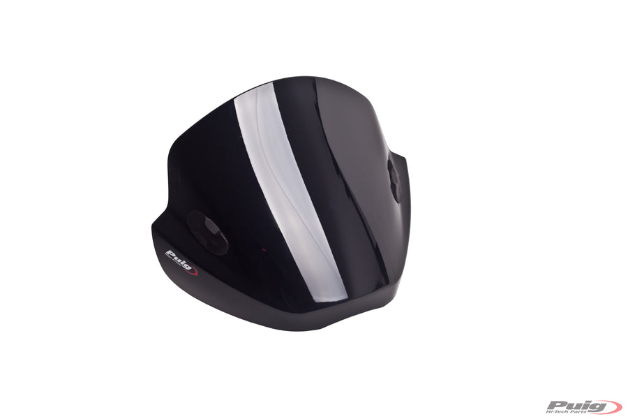 SUZUKI INAZUMA [2016] – Trend – Schwarz