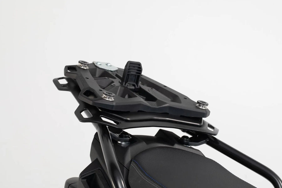 Honda XL 750 Transalp [SW-Motech] - Adaptor Kit for Adventure Rack à bagages.