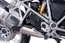 BMW R 1250 GS ADVENTURE [2024] – Lower side fairing – Matt black-3