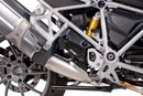 BMW R 1250 GS ADVENTURE [2024] – Lower side fairing – Matt black-1