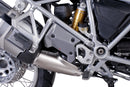 BMW R 1250 GS ADVENTURE [2024] – Lower side fairing – Matt black-5