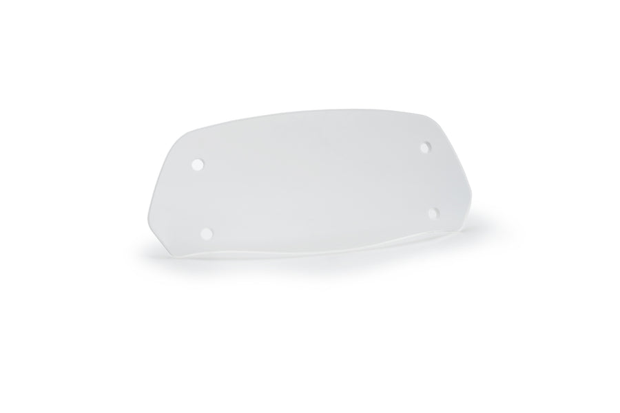 UNIVERSAL UNIVERSAL UNIVERSAL – Ersatzteile - Visier Ersatz N.1 Clip-On