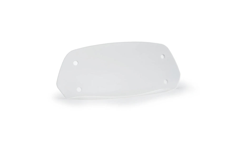 UNIVERSAL UNIVERSAL UNIVERSAL – Ersatzteile - Visier Ersatz N.1 Clip-On