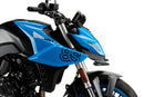 SUZUKI GSX-8S [2025] - Naked fairing windshield front spoiler-4