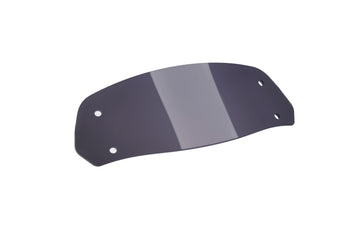UNIVERSAL UNIVERSAL UNIVERSAL – Ersatzteile - Visier Ersatz N.2 Clip-On – Stark - 0