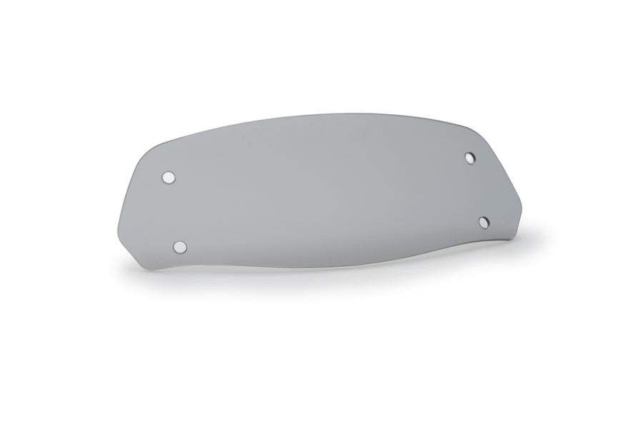 UNIVERSAL UNIVERSAL UNIVERSAL – Spare Parts - Visor Replacement N.2 Clip-On – Strong