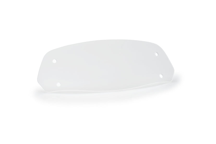 UNIVERSAL UNIVERSAL UNIVERSAL – Spare Parts - Visor Replacement N.2 Clip-On – Strong