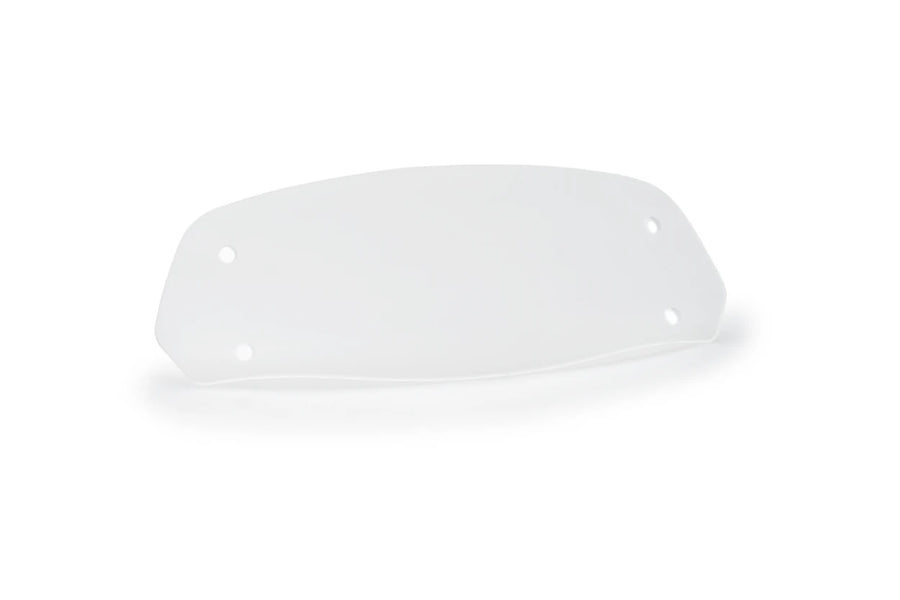 UNIVERSAL UNIVERSAL UNIVERSAL – Spare Parts - Visor Replacement N.2 Clip-On – Strong