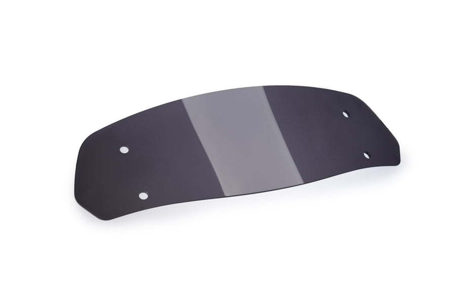UNIVERSAL UNIVERSAL UNIVERSAL – Spare Parts - Visor Replacement N.3 Clip-On – Strong
