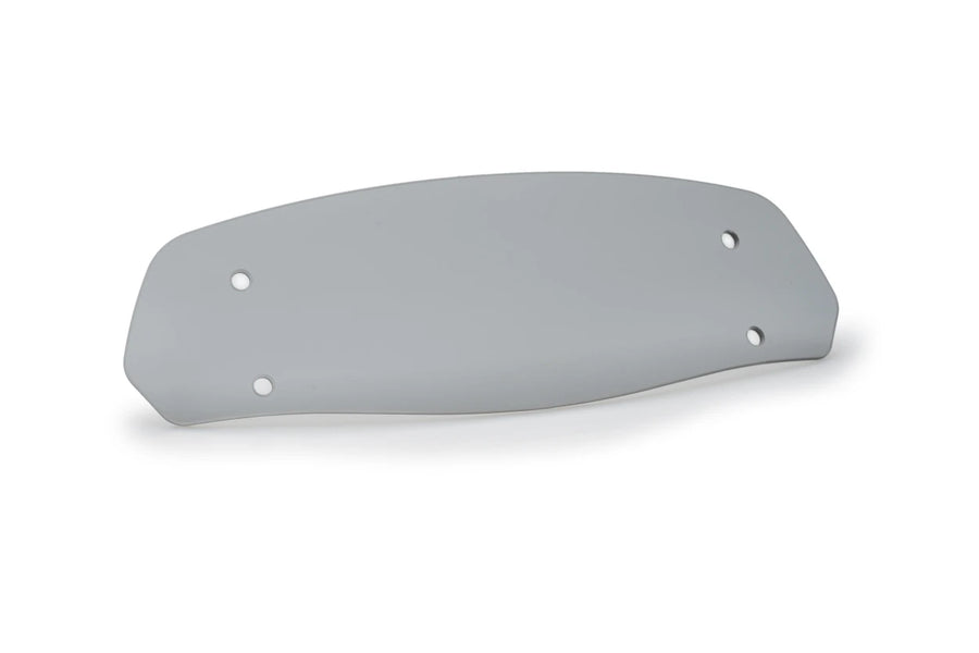UNIVERSAL UNIVERSAL UNIVERSAL – Spare Parts - Visor Replacement N.3 Clip-On – Strong