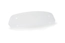 UNIVERSAL UNIVERSAL UNIVERSAL – Spare Parts - Visor Replacement N.3 Clip-On – Strong-5