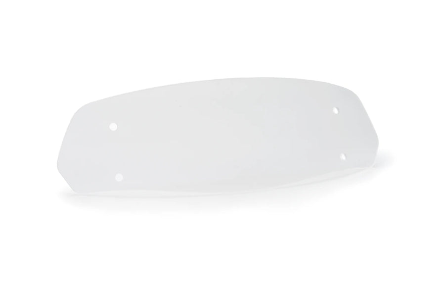 UNIVERSAL UNIVERSAL UNIVERSAL – Spare Parts - Visor Replacement N.3 Clip-On – Strong