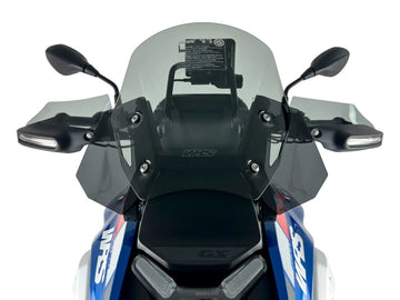 BMW R 1300 GS Adventure [WRS] – Déflecteurs d'air
