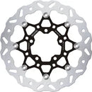 Kawasaki Ninja 1000 SX ABS [2020, 2021-2023] - Flame Series Rotor Race – Art.-Nr. 112091 – Bild 9