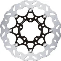 Kawasaki ZG 1400 CBS Concours Xiv [2020-2021] - BRAKE DISC FLOATECH WAVE - Picture 7