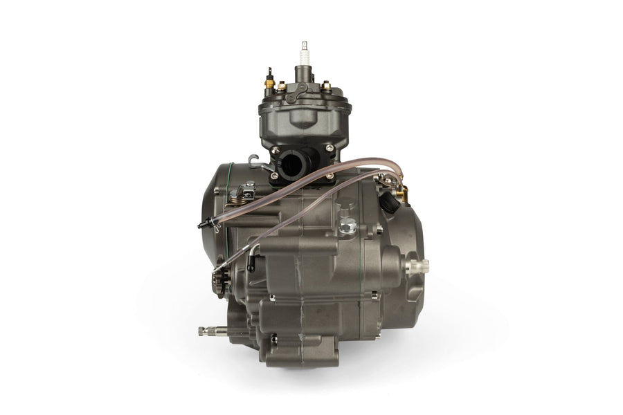 Fantic XE 50 2T - Komplettmotor