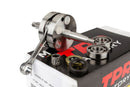 Beta RR SM 50 2T - crankshaft TPR 100ccm stroke 47mm connecting rod 98mm