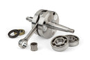 Beta RR SM 50 2T - crankshaft TPR 100ccm stroke 47mm connecting rod 98mm