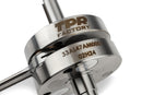 Fantic XM 50 2T - Kurbelwelle TPR 100ccm Hub 47mm Pleuel 98mm