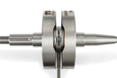 Beta RR Enduro 50 2T - crankshaft TPR 100ccm stroke 47mm connecting rod 98mm