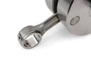 Beta RR SM 50 2T - crankshaft TPR 100ccm stroke 47mm connecting rod 98mm