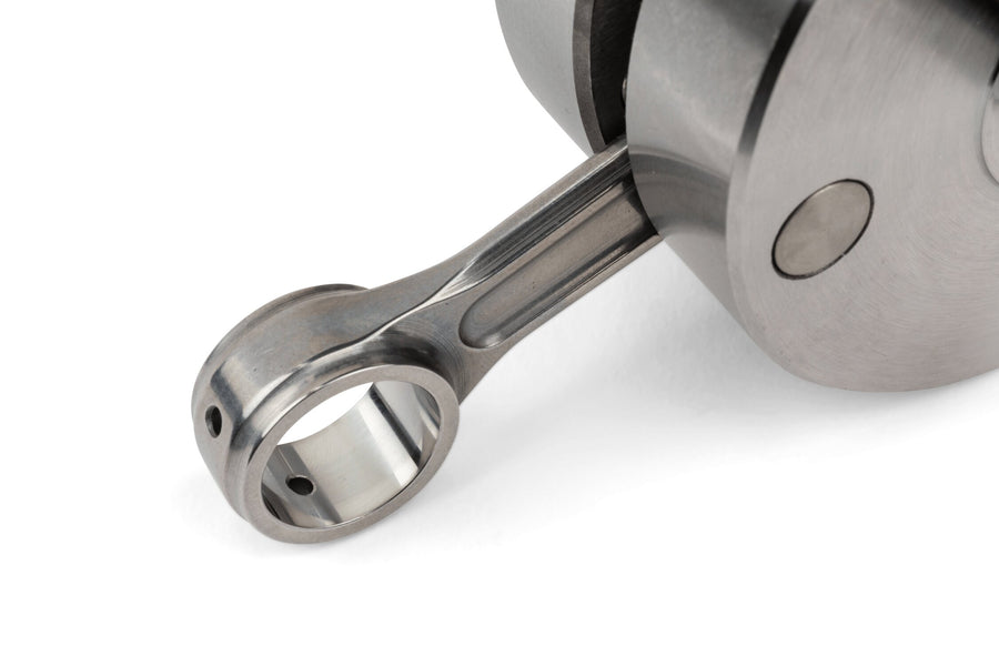 Beta RR SM 50 2T - crankshaft TPR 100ccm stroke 47mm connecting rod 98mm