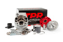 Beta RR-T SM 50 2T - kit cylindre 100cc