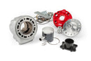 Beta RR Enduro 50 2T - pack moteur cylindre + vilebrequin TPR 100