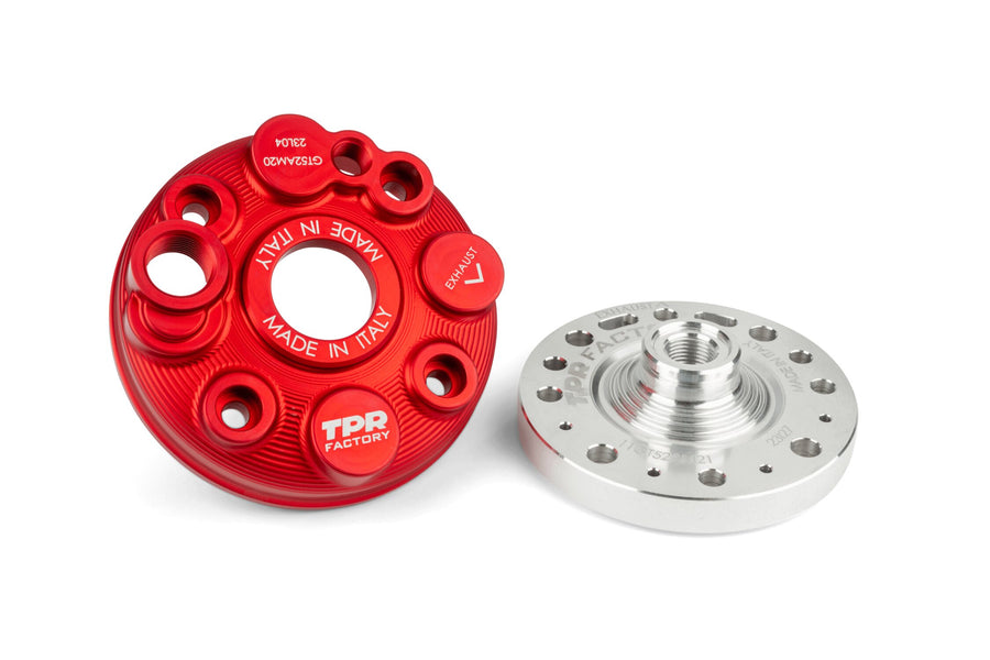 Keeway SM 50 2T - Motorpack Zylinder + Kurbelwelle TPR 100
