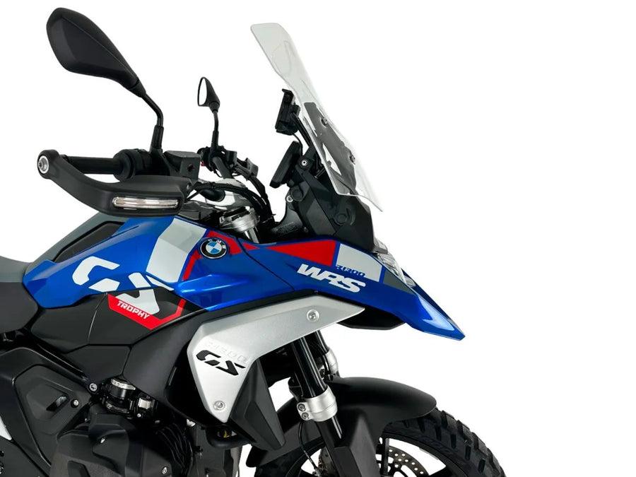BMW R 1300 GS Trophy [WRS] – Windshield