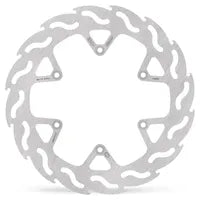 Ajp PR7 650 Adventure [2023-2024] - Nitro Series brake disc - picture 12