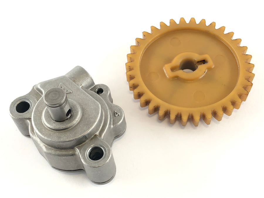 SWM SM 125 R [2017] - Oil pump