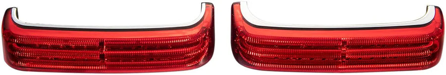 harley davidson fltruse [CUSTOM DYNAMICS] - Éclairage de sacoche séquentiel à LED ProBEAM® BAGZ™