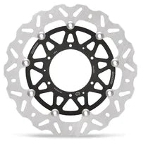 Honda CBR 600 F ABS Pc41 [2011-2013] - Bremsscheibe – Bild 8