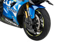 SUZUKI GSX-R 1000 R [2021] – Brake Cooler – Matt Black-1
