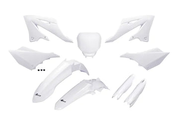 Yamaha YZF 125 [UFO] - Kit carrosserie complet de remplacement